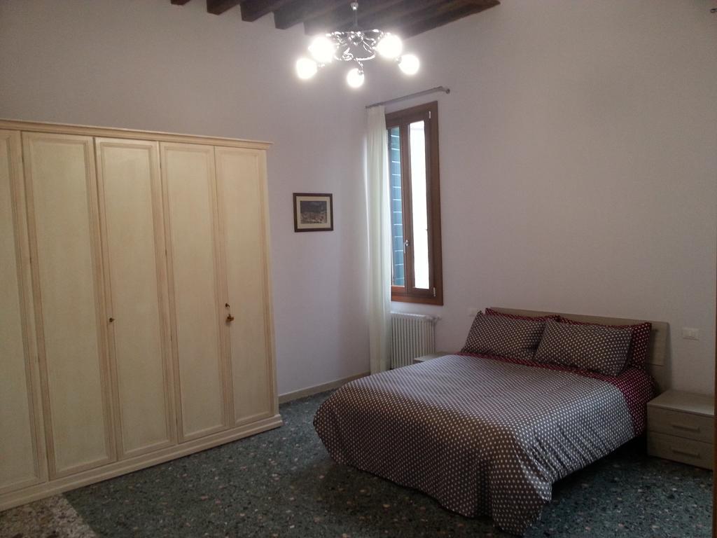 Venice House Zimmer foto