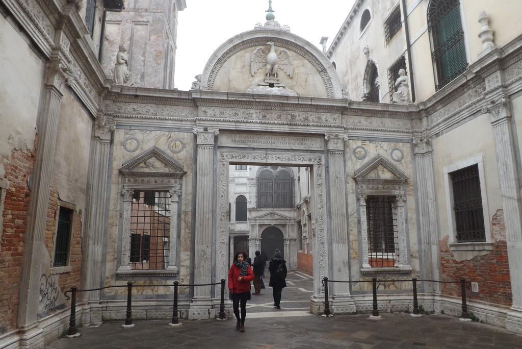 Venice House Zimmer foto