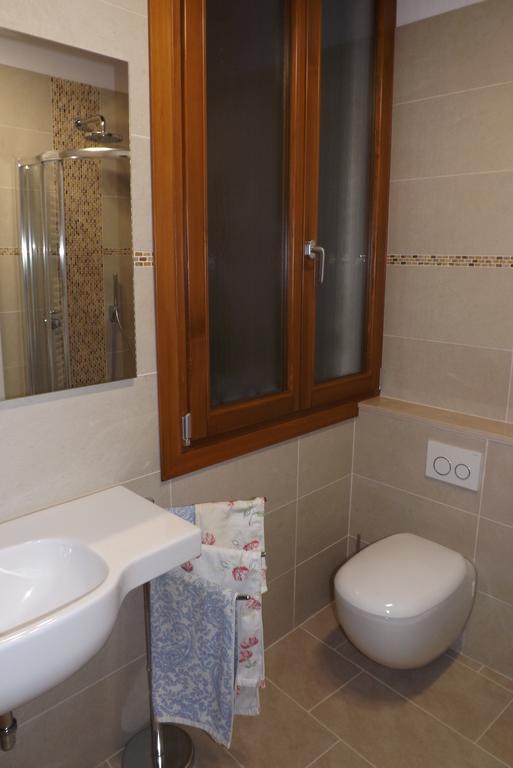 Venice House Zimmer foto